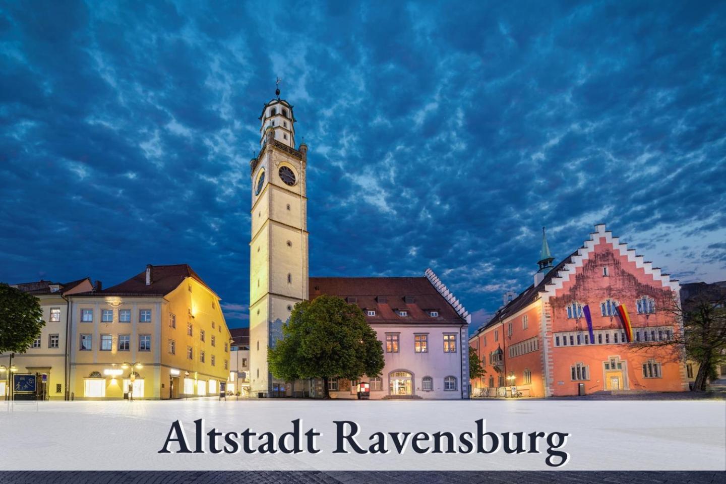 Relaxapartment Fuer Bis Zu 8 Gaeste, Familienfreundlich, Mit Viel Platz Und Garten Ravensburg Kültér fotó